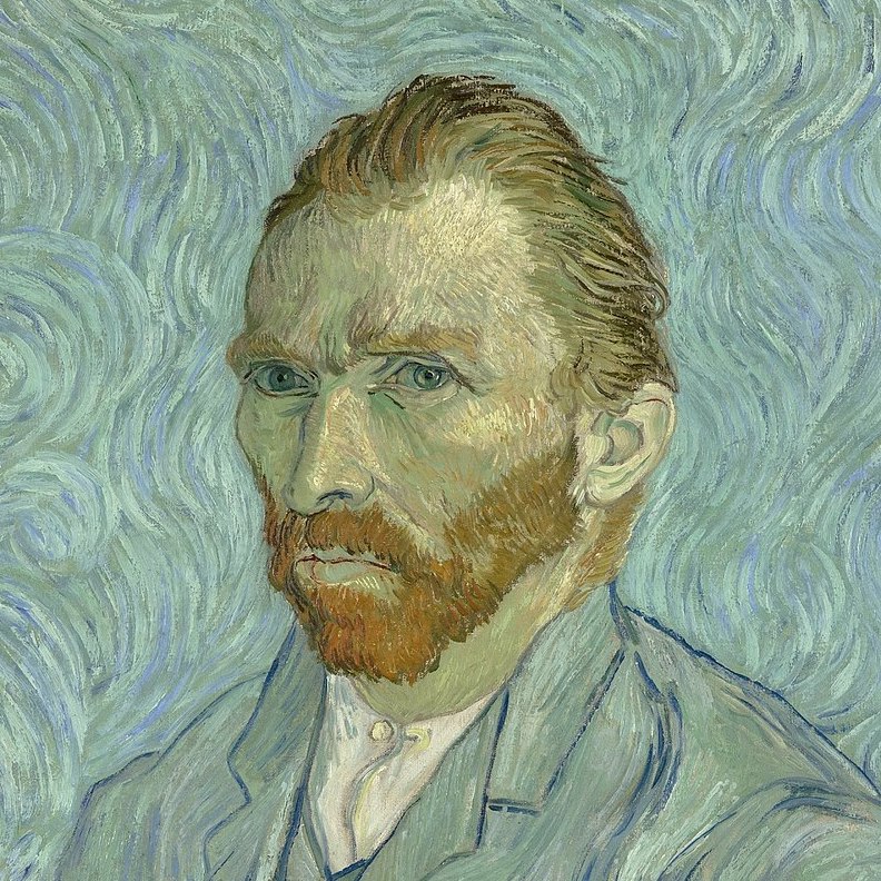 Vincent van Gogh's post